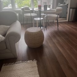 Dining Table With 2 Chairs 
