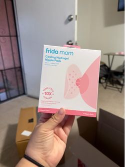 Baby stuff