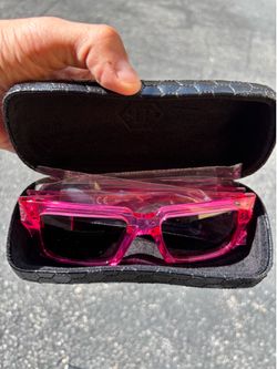 PHILIPP PLEIN Sunglasses