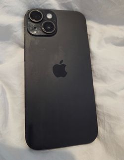 I phone 15 128gb