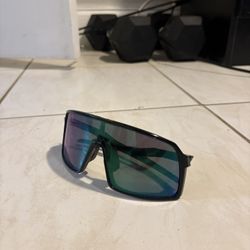 Oakley Sunglasses
