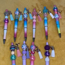 Pens 