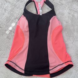 lululemon Sport Vest 