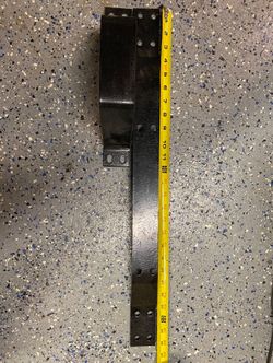 Driveshaft Safety Loop