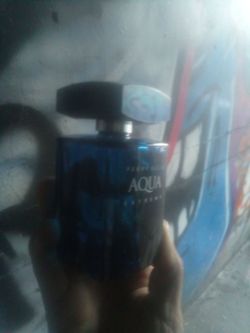 Perry ellis aqua extreme cologne