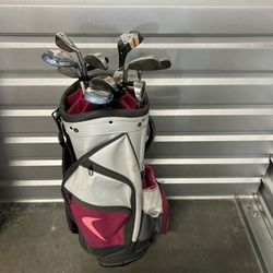 GOLF CLUBS for Sale in Puyallup, WA - OfferUp