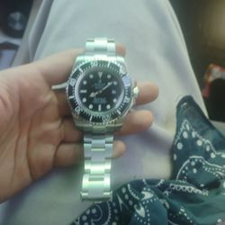 New Watch Found In Bought Storage Take Offers 