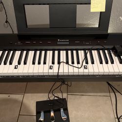 Star Favor 88 Key Full Weighted Digital Piano 