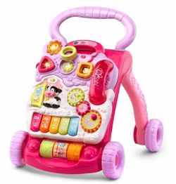 Baby walker