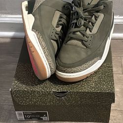 Jordan 3 
