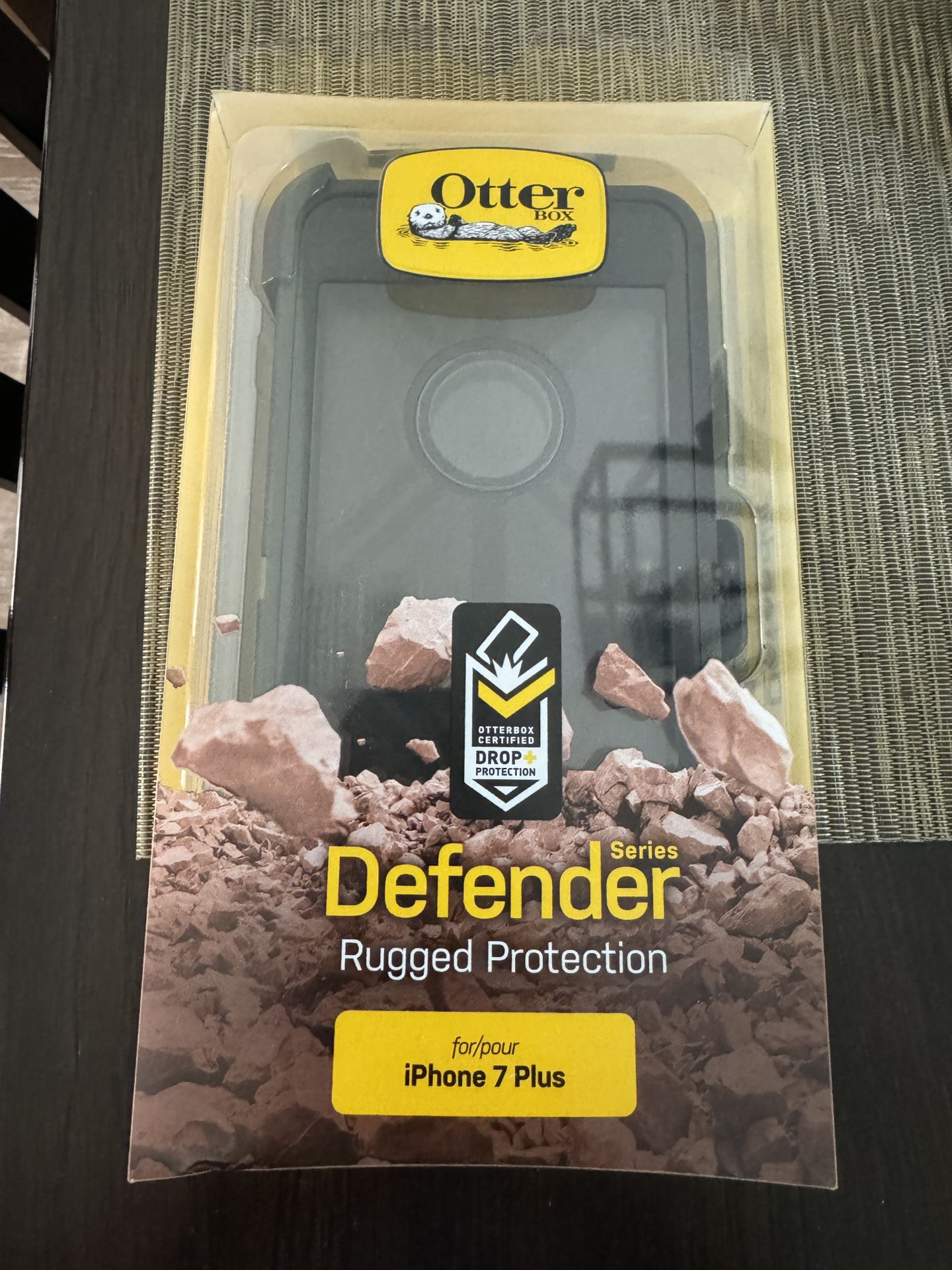 Otterbox Defender Case For iPhone 7