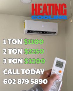 AC Mini Split