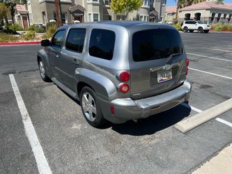 2007 Chevrolet HHR