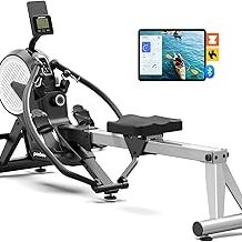 Fitness Reality 4000MR Rower