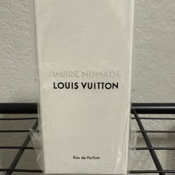 Louis Vuitton Ombre Nomade Eau de Parfum 3.4 fl oz