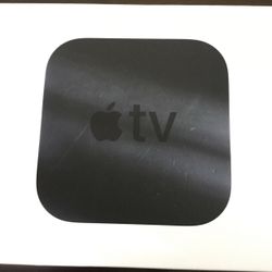 Apple TV 4K 64GB  + Chromecast + Bonuses