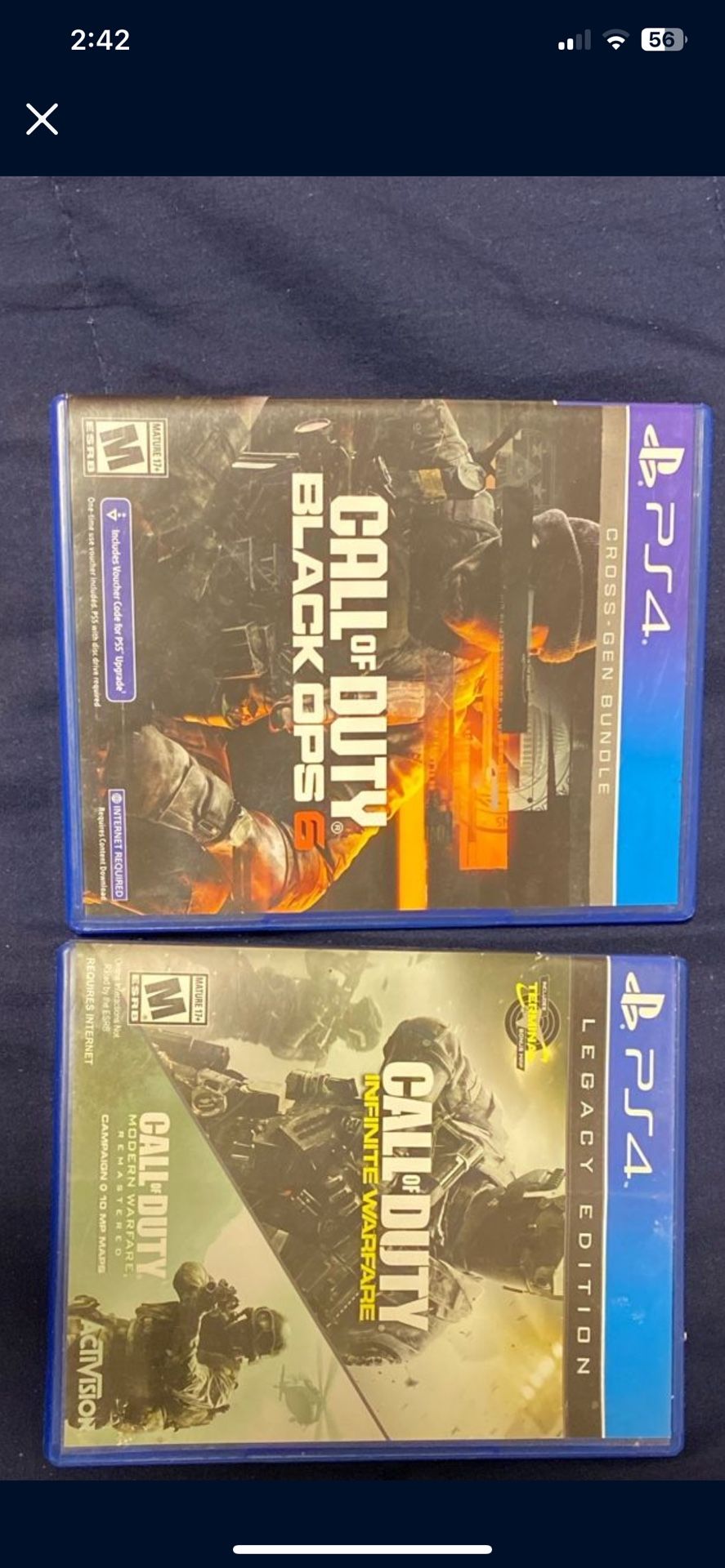 Blackops6