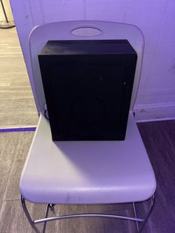 Samsung PS-WK450 Wireless Powered Subwoofer