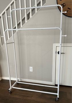 Clothing Rack