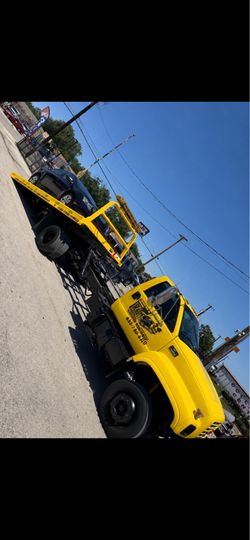 Tow