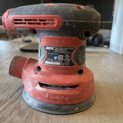 Skil Orbital Sander 