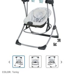 Graco Swing