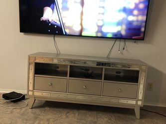 TV cabinet