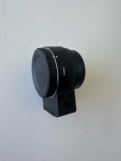 Fringer FTX1 Nikon to Fuji Adapter