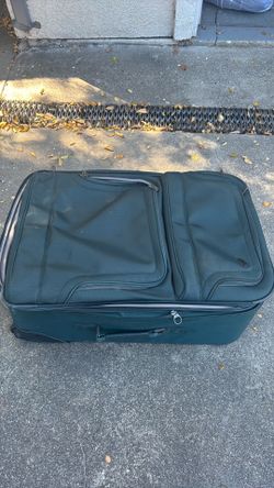 Giant ziplock