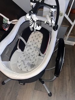 Duoglider Graco