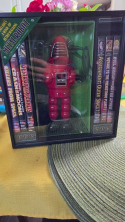 Science Fiction Adventures Volume 2