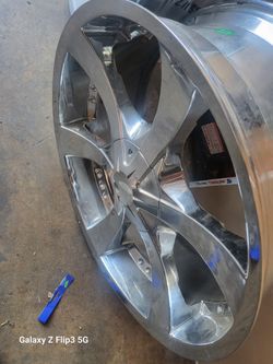 Rim 22