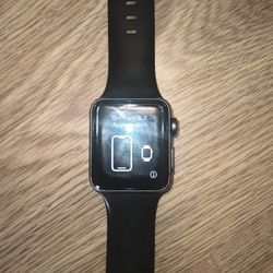 Apple Watch Series 3 38MM