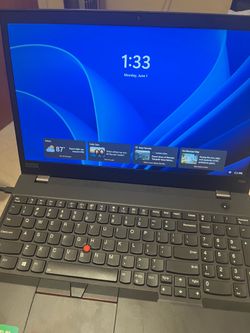 Laptop