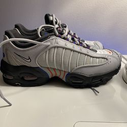 Nike Air Tailwind 4 Grey
