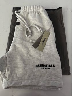 Essentials Fear of God Shorts