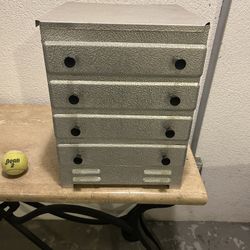 Jack’s Aluminum Food Dehydrator