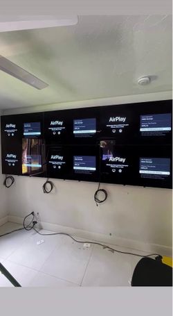 Tv mount