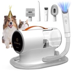 PET Grooming Kit 