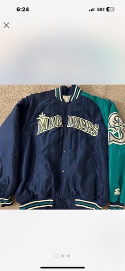 Starter mariners Jacket