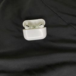 Apple Air Pod Pro 2nd Generation 