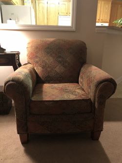 Chair Good condition