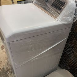 LG Front Loading Gas Dryer