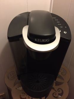 Coffee keurig hablo español