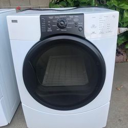Kenmore Elite Washer And Dryer(Gas)