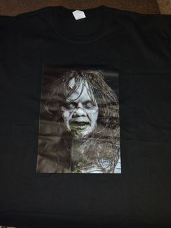 New shirt