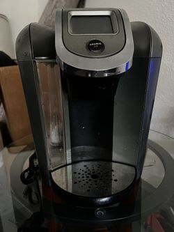 Coffee Maker