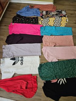Lot shirt size L