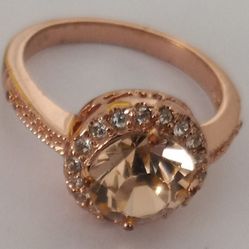 Ring Size 8