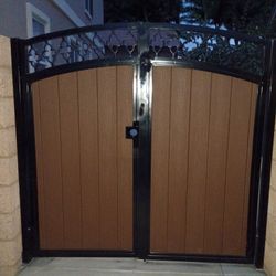 Metal Frame